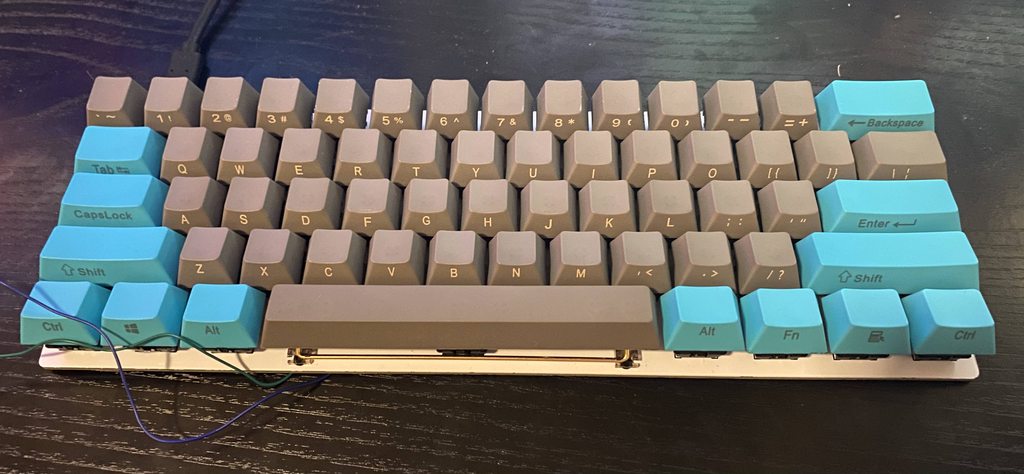 61Key