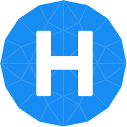 Hydrosphere.io logo