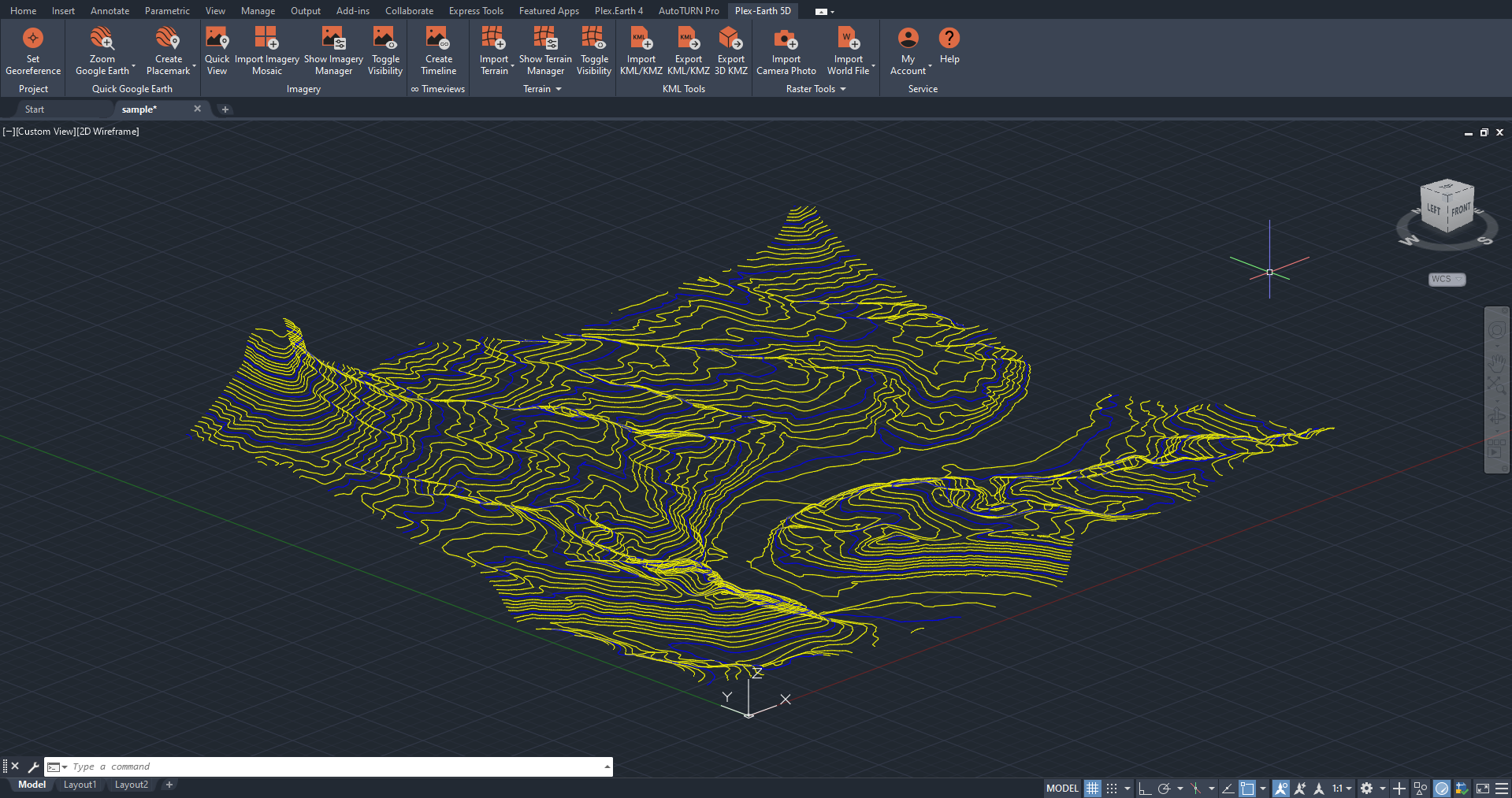 GitHub - Plex-Earth-Plugin/Plex-Earth-AutoCAD-Plugin-Windows-Download ...