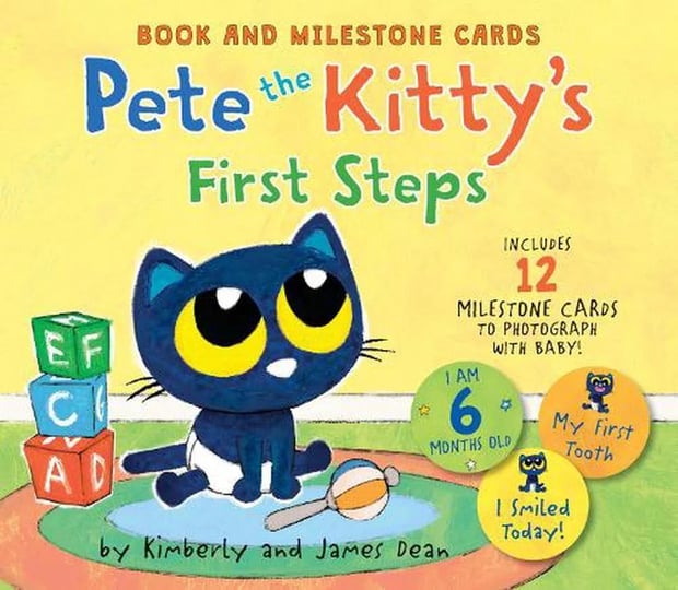 pete-the-kittys-first-steps-book-and-milestone-cards-book-1