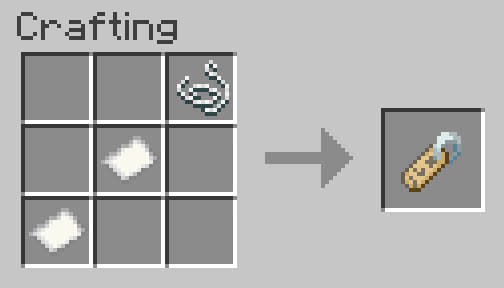 GitHub - Serilum/Name-Tag-Tweaks: 📛 Adds nametag crafting recipe ...