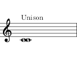 Unison