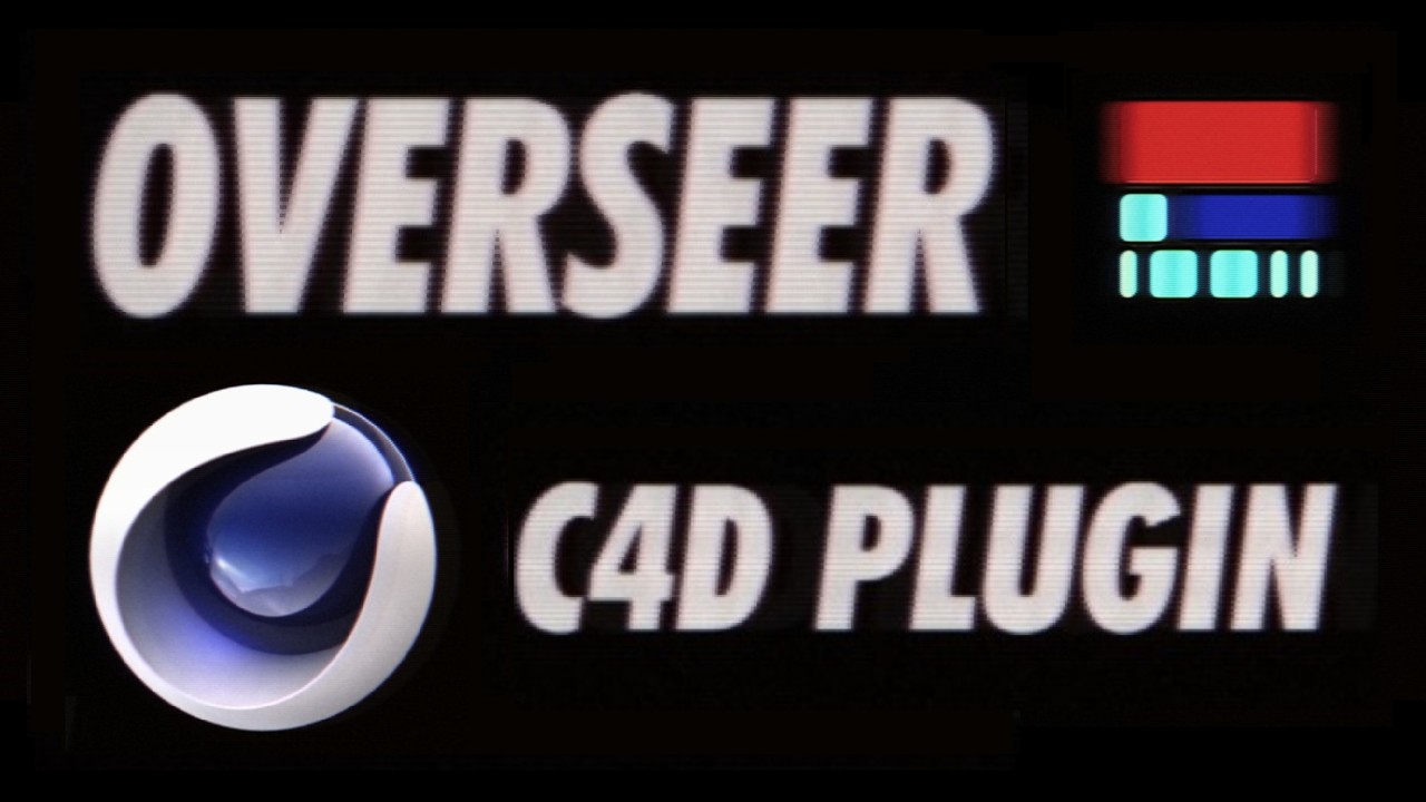 Watch the Overseer trailer