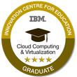 Cloud Computing & Virtualization Graduate