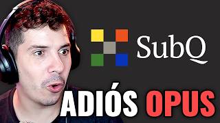 El nuevo "killer" de Claude es muy sospechoso