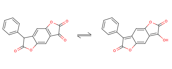 keto-enol