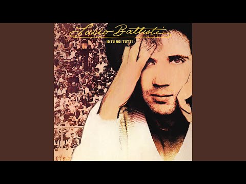 Lucio Battisti (Io tu noi tutti) - Amarsi un po'