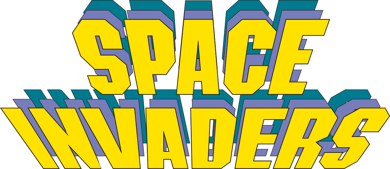 SpaceInvaders_Logo