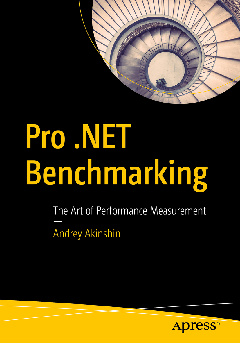 BenchmarkDotNet