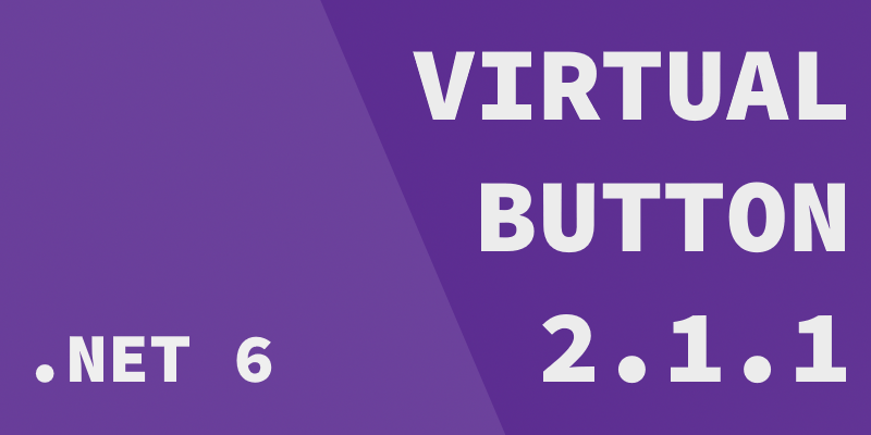 Virtual Button