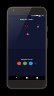 Android Companion App