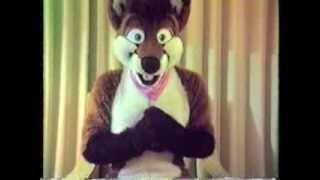Furry Dating Video - 1986