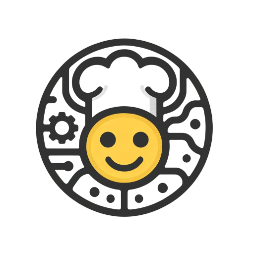 Chef mate AI pro