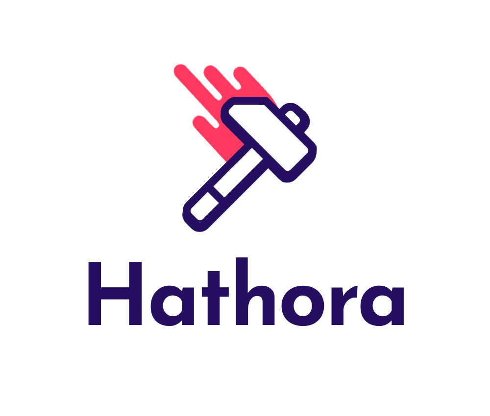 Hathora logo