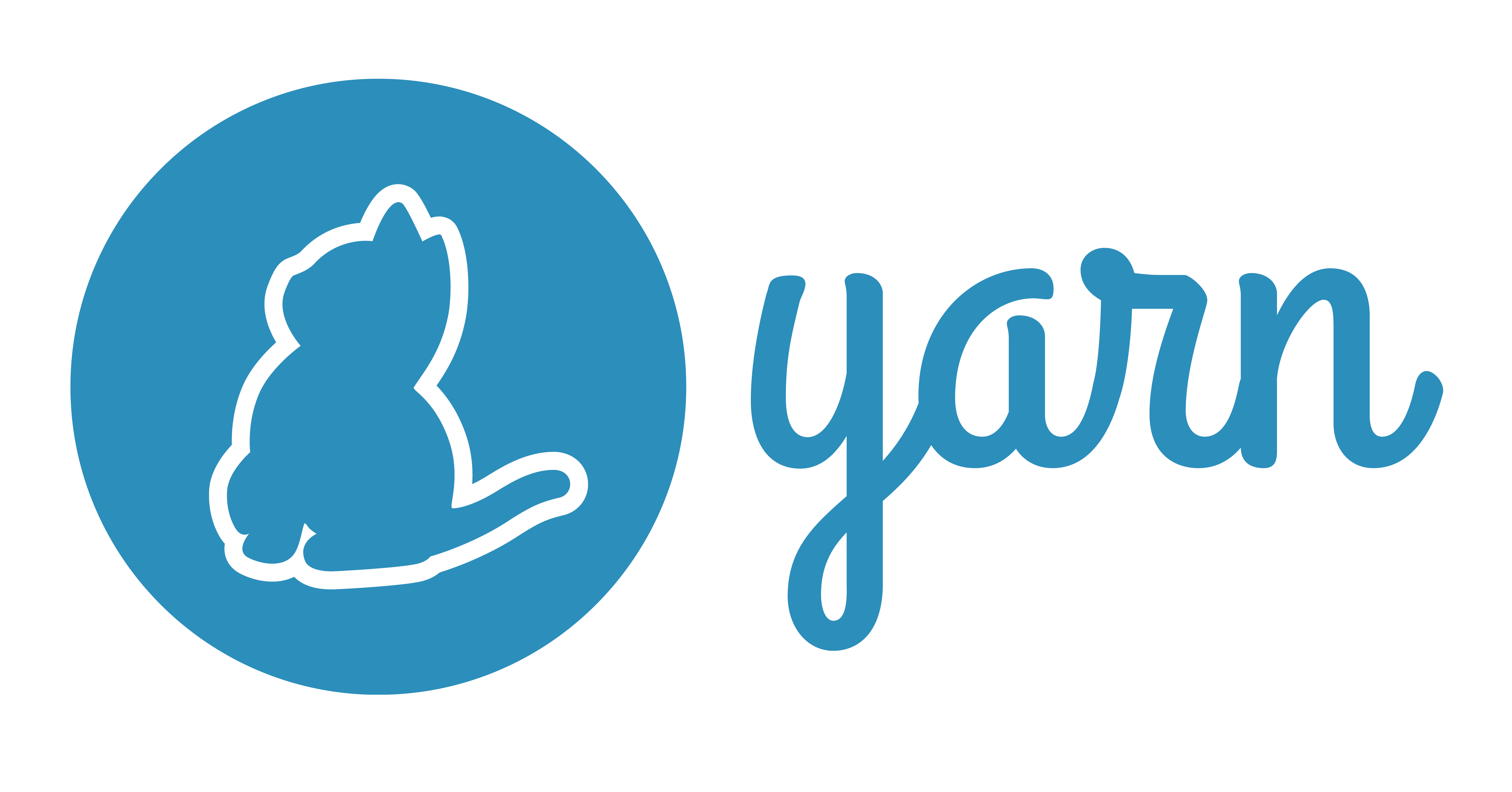 logo yarn