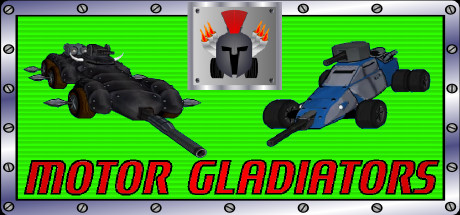 Motor Gladiators