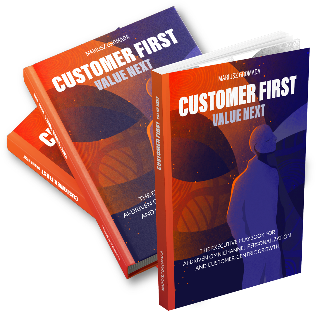 CustomerFirst