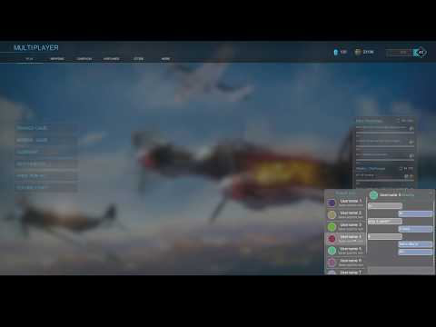GitHub - JeremyFunk/GUILib: Lightweight OpenGL GUI Library