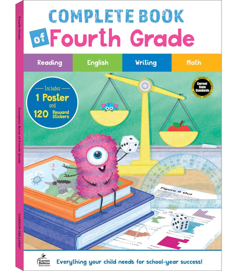 complete-book-of-fourth-grade-book-1