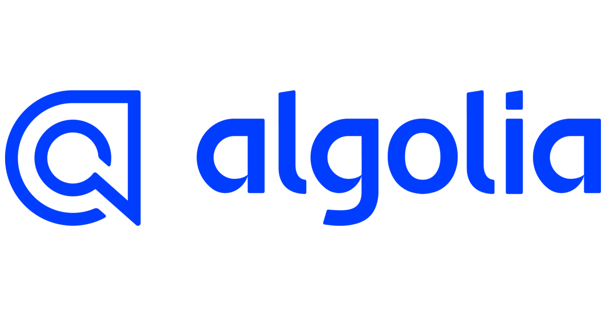 Algolia