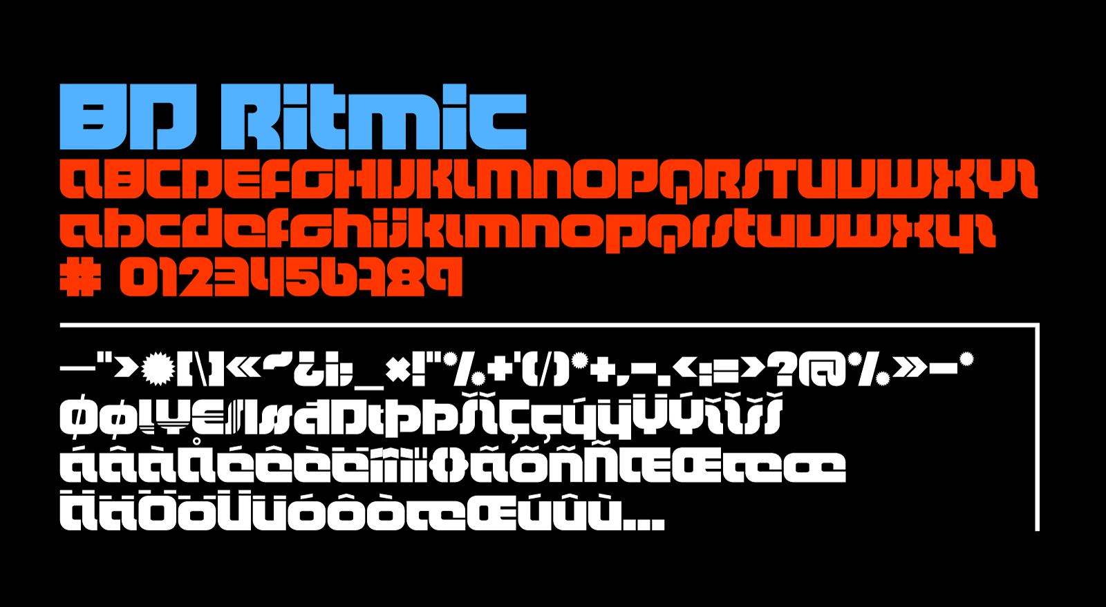 https://www.typedifferent.com/fonts/bd-ritmic