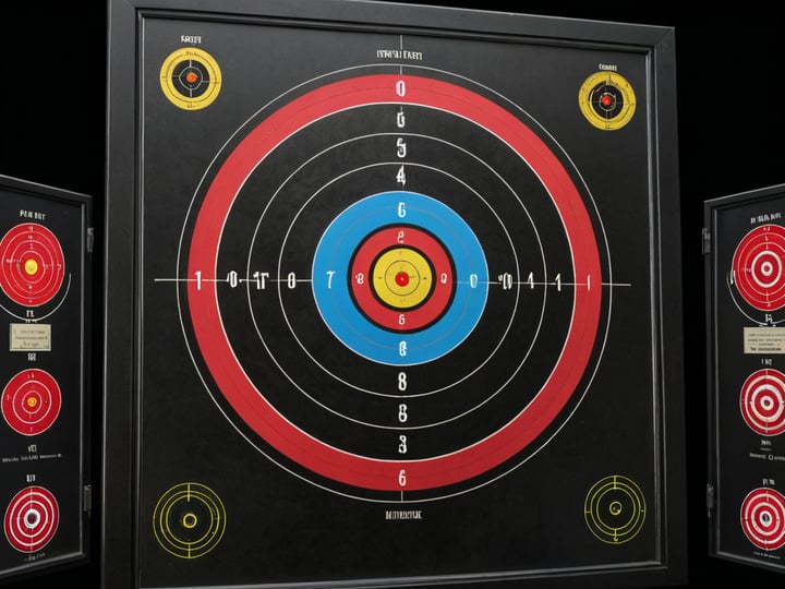 Shooting Targets-4