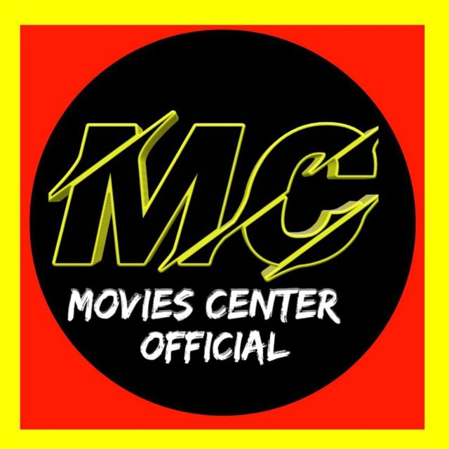 MoviesCenterOfficial Logo