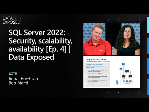 Industry proven engine in SQL Server 2022