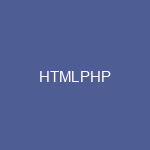 HTML+PHP