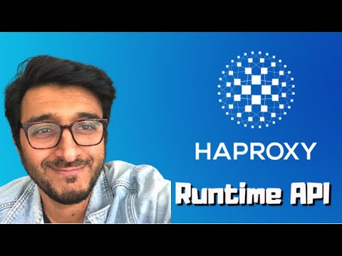 Getting Started with HAProxy Runtime API to Remove Backends for Maintenance Remotely