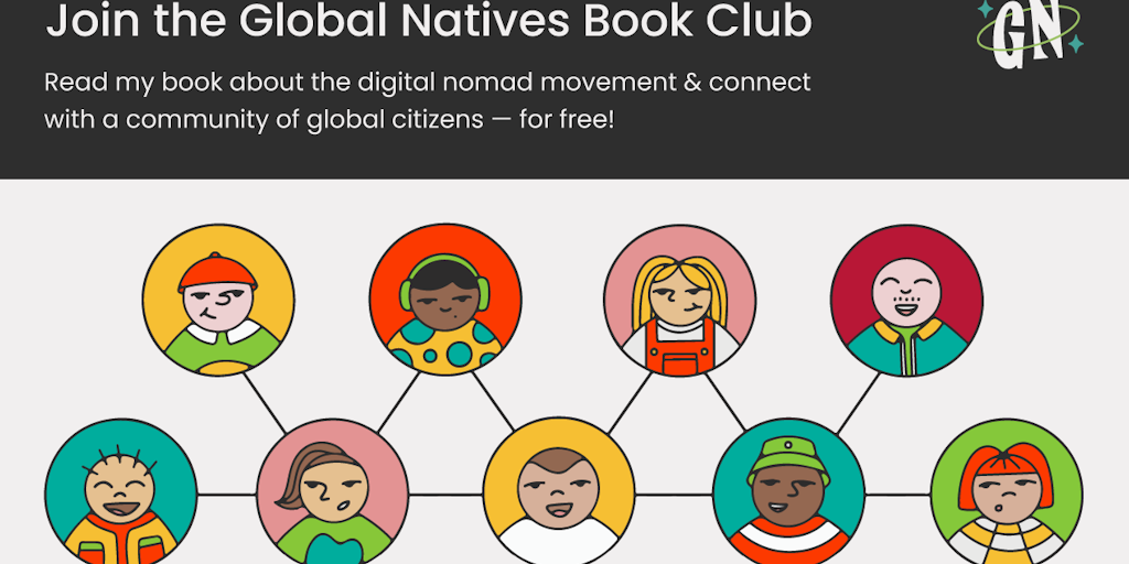 Global Natives