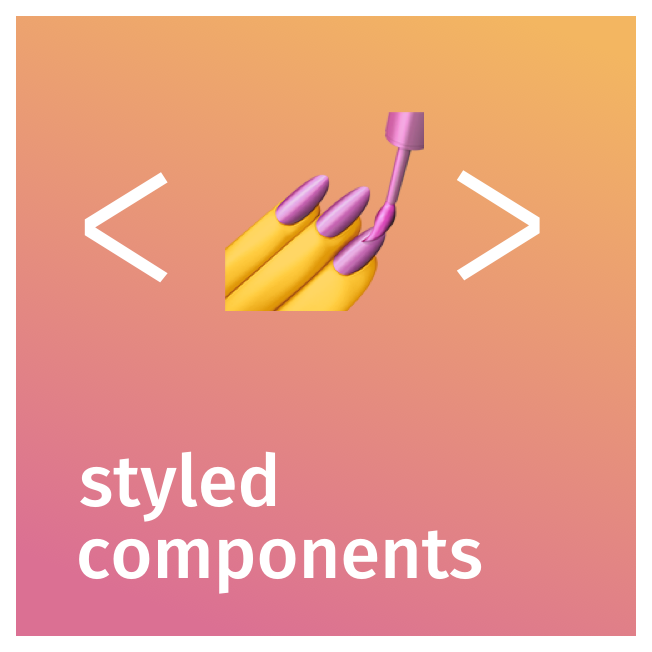 styled-component