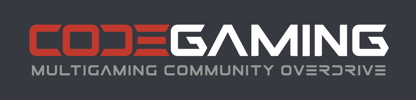 codegaming logo