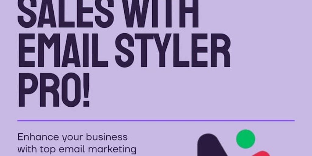 Email Styler Pro