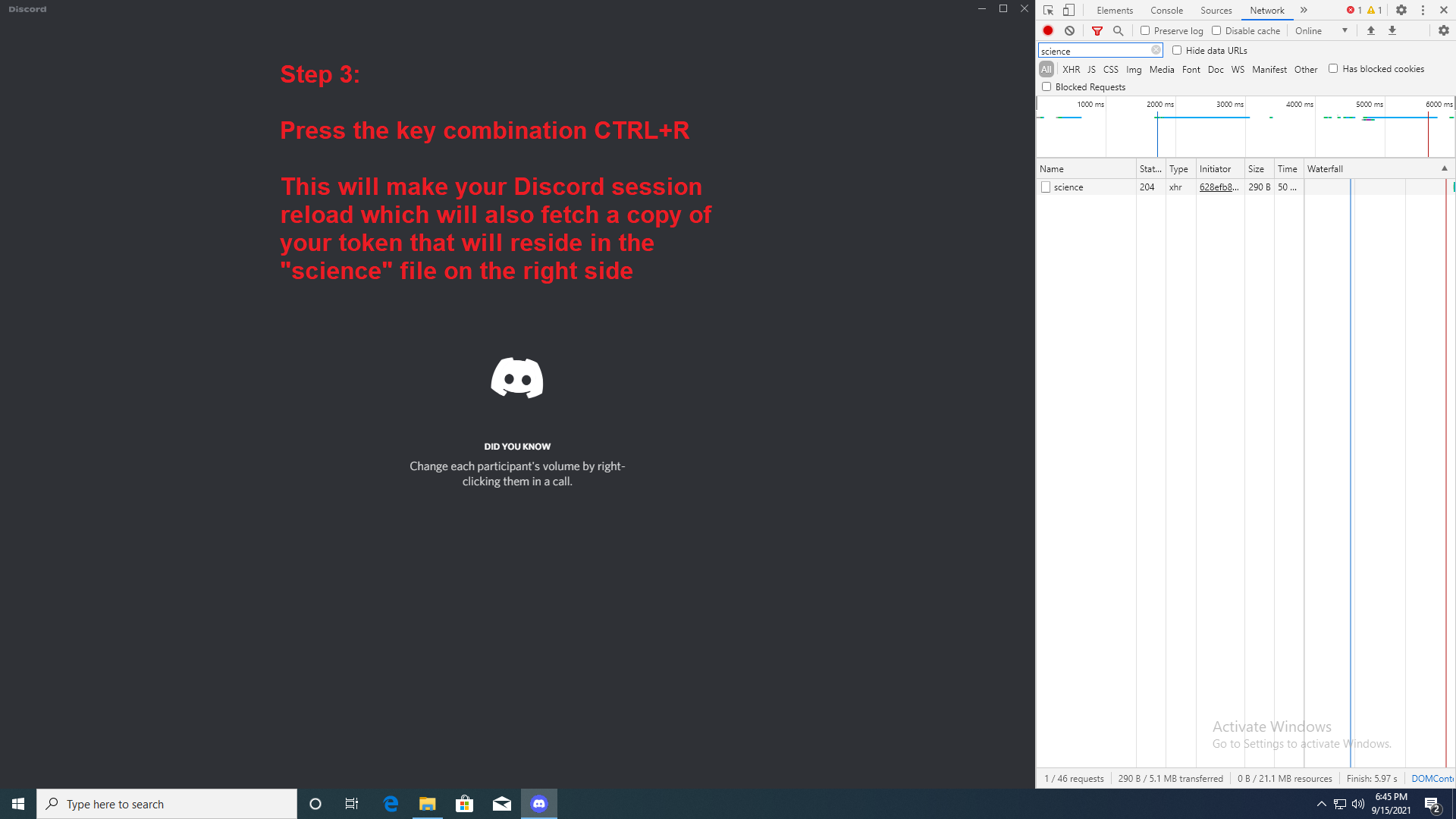 Step 3