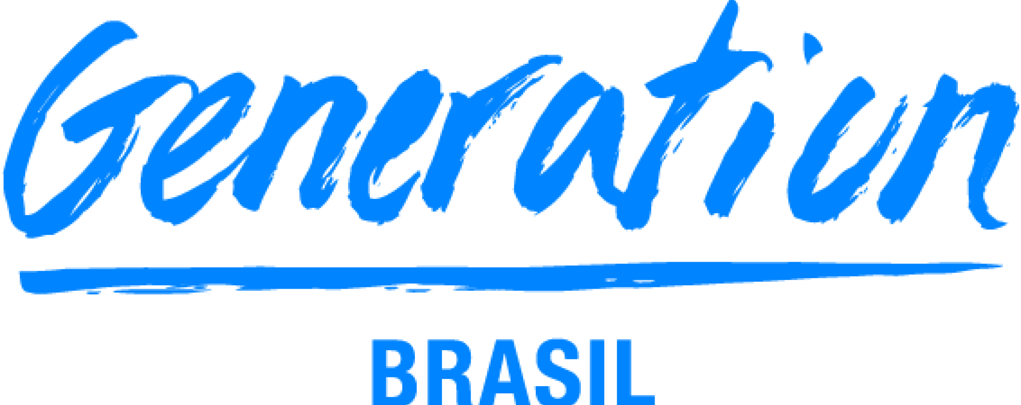 Logo Generation Brasil