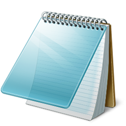 Notepad