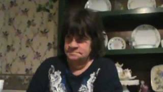 why,d you froget my happy meal