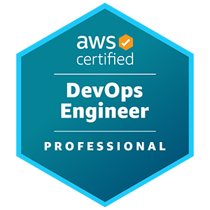 AWS Devops Enginner Professional