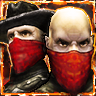 Darkwatch - RetroAchievements Mastery Icon