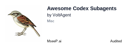 MseeP.ai Security Assessment Badge