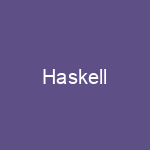 Haskell