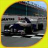 F-1 World Grand Prix