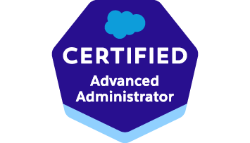 Advanced Administrator