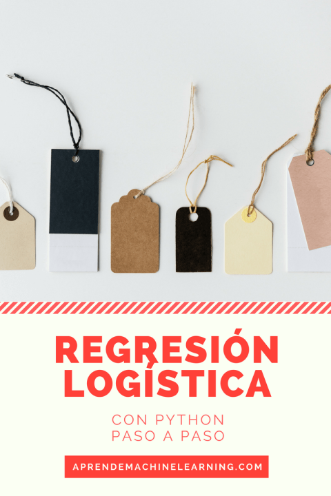 Ejercicio de Regresión Logistica