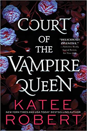 ebook download Court of the Vampire Queen