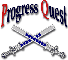 Progress Quest