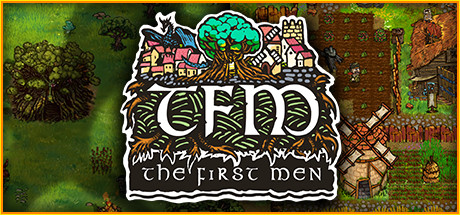 The First Men