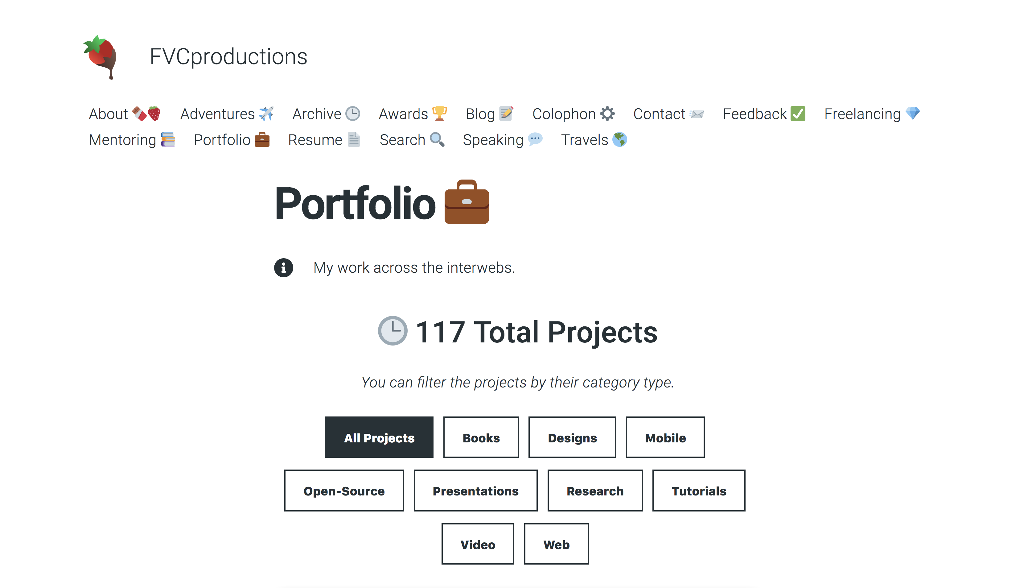 Portfolio