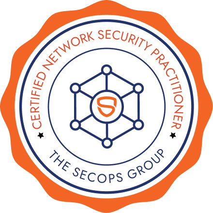 Certified Network Security Practitioner (CNSP)